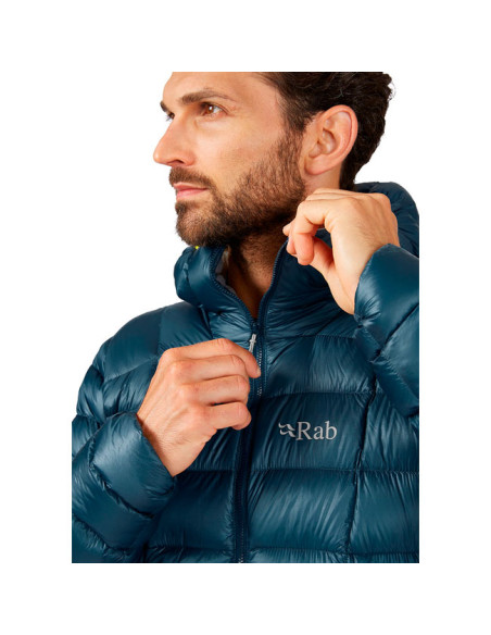 Rab Mythic G Jacket