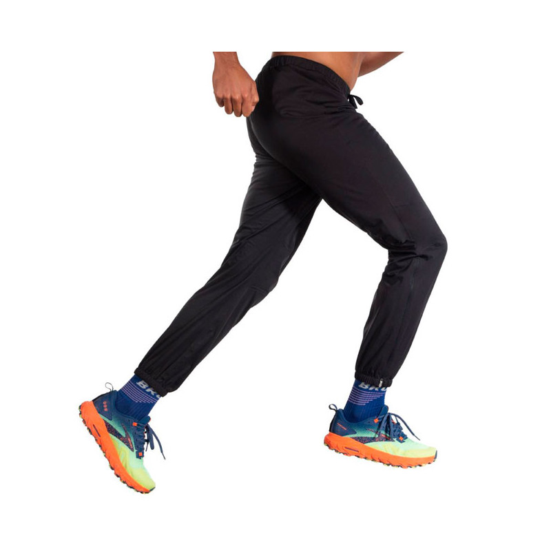 Nadrág Brooks High Point Waterproof Pant