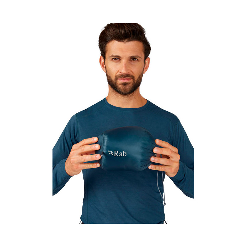 Striukė Rab Mythic G Jacket