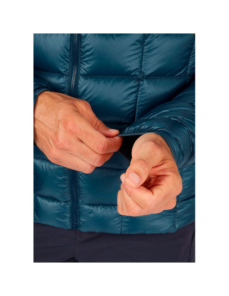 Striukė Rab Mythic G Jacket