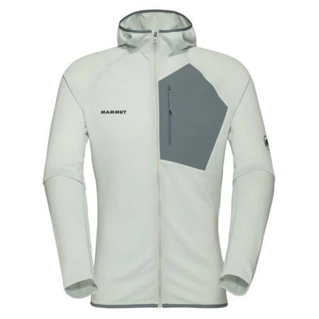 Fleece Mammut Aenergy Light ML