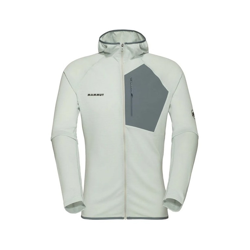 Polarfleece Mammut Aenergy Light ML
