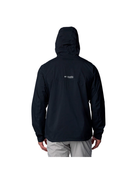 Columbia AMPLI-DRY II SHELL Black