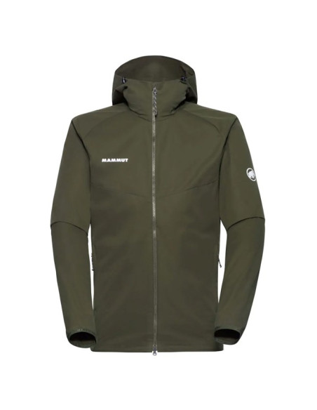 Chaqueta Mammut GRANITE SO