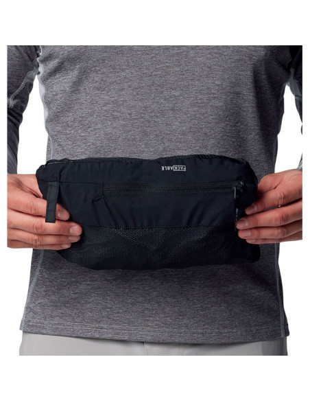 Columbia AMPLI-DRY II SHELL Black