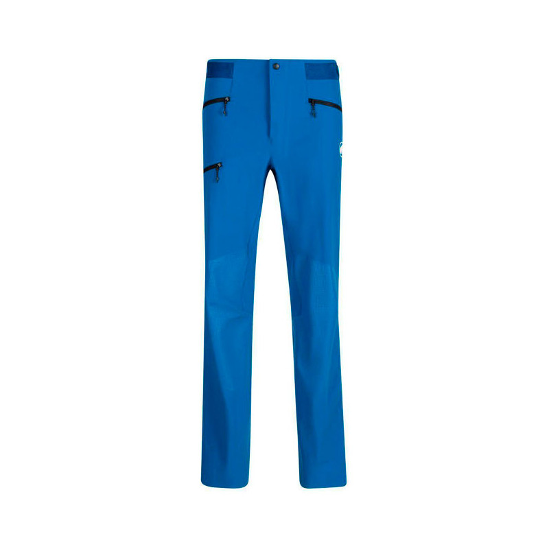 Mammut Pantalon Eisfeld Light So M Azurit