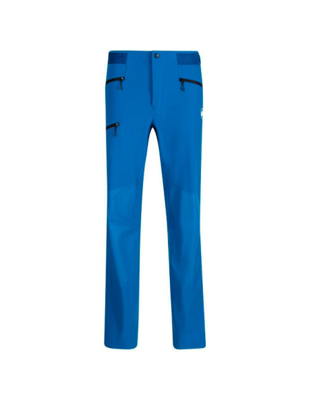 Mammut Pantalon Eisfeld Light So M Azurit