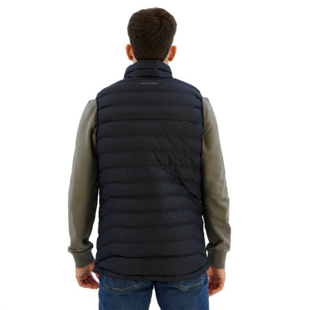 Vest Columbia POWDER LITE II BLACK 2