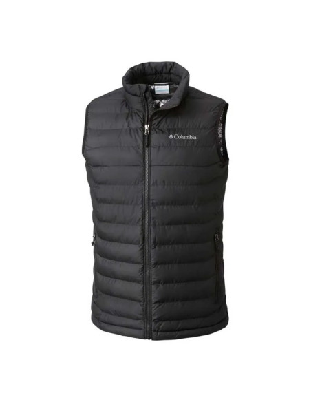 Vest Columbia POWDER LITE II BLACK