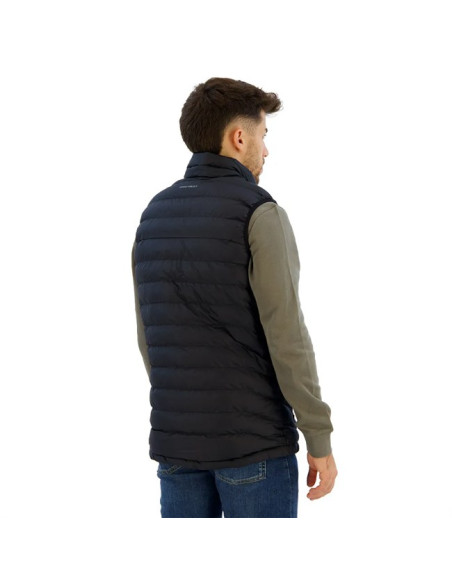 Vesta Columbia POWDER LITE II VEST BLACK