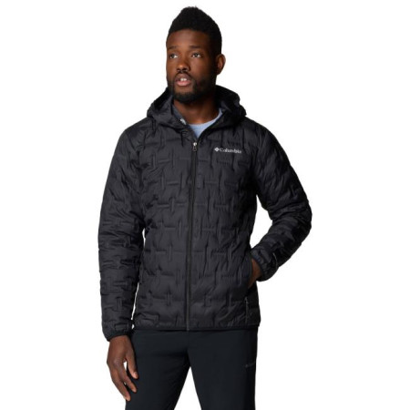 Columbia Delta Ridge II Down Hooded