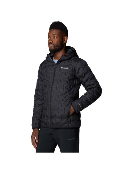 Columbia Delta Ridge II Down Hooded