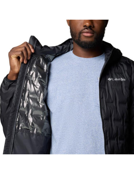 Columbia Delta Ridge II Down Hooded