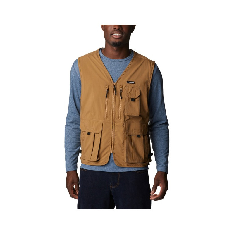 Vest Columbia SILVER RIDGE UTILITY