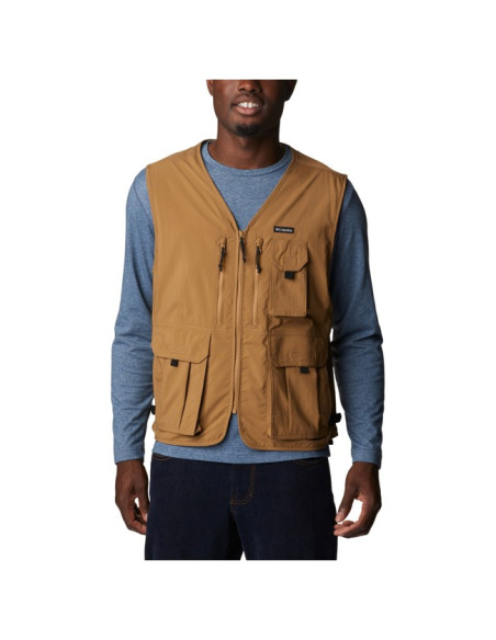 Weste Columbia SILVER RIDGE UTILITY VEST