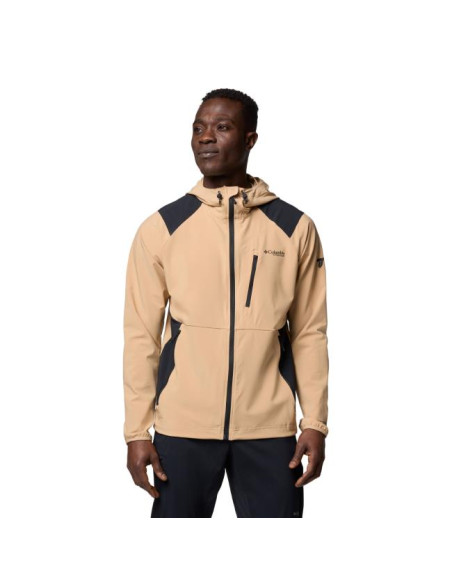 Columbia Triple Canyon Hooded Jacket