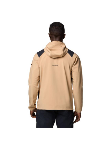 Columbia Triple Canyon Hooded Jacket