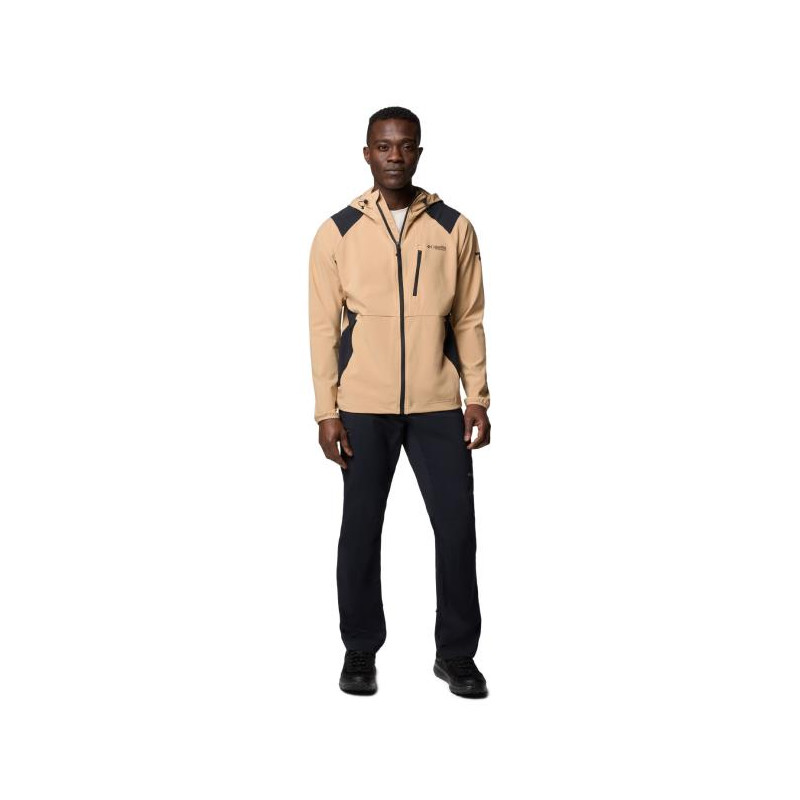 Columbia Triple Canyon Hooded Jacket