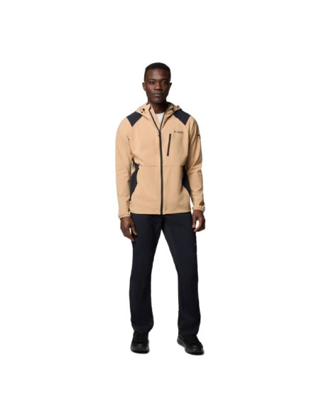 Columbia Triple Canyon Hooded Jacket