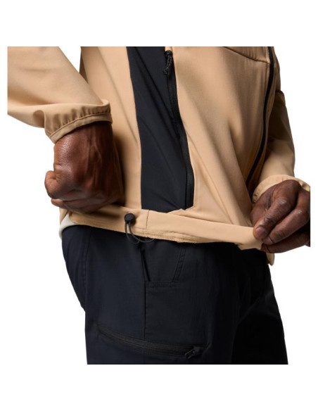 Columbia Triple Canyon Hooded Jacket