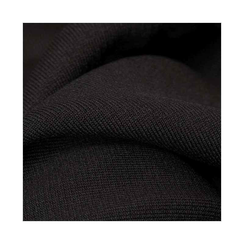 Pulóver Mammut AENERGY ML HALF ZIP M Black