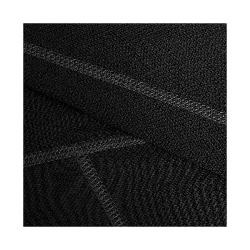 Megztinis Mammut AENERGY ML HALF ZIP M Black