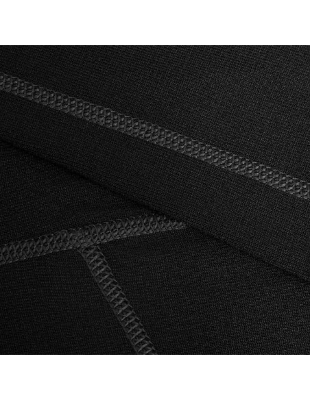 Camisola com capuz Mammut AENERGY ML HALF ZIP M Black