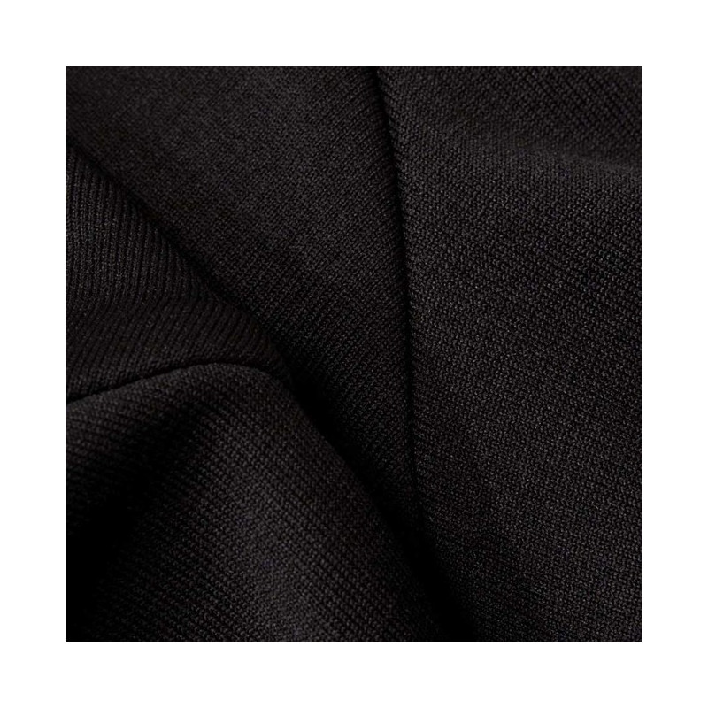 Sweatshirt Mammut AENERGY ML HALF ZIP M Black