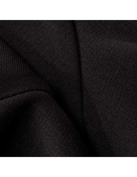 Camisola com capuz Mammut AENERGY ML HALF ZIP M Black