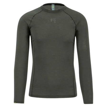 T-paita Karpos DINAMICO 130 T-SHIRT Deep Depths