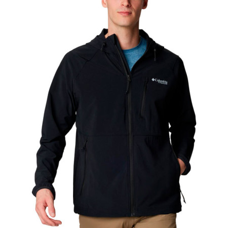 Columbia Triple Canyon Hooded Jacket