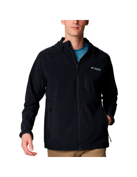 Columbia Triple Canyon Hooded Jacket
