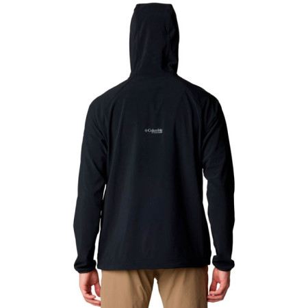 Bunda Columbia Triple Canyon Hooded Jacket 2