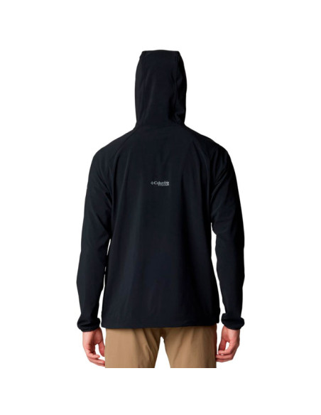 Jakna Columbia Triple Canyon Hooded Jacket