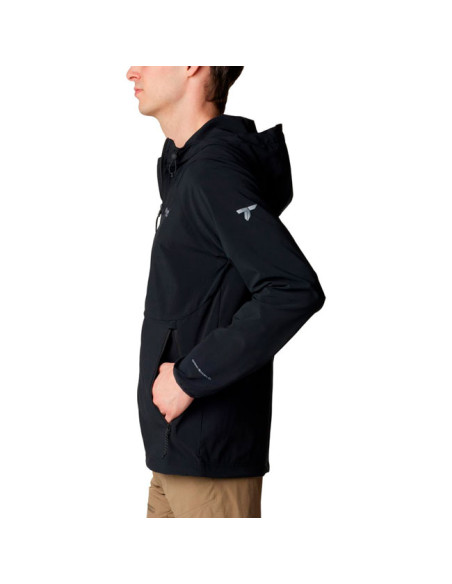 Jakna Columbia Triple Canyon Hooded Jacket