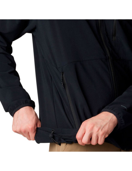 Columbia Triple Canyon Hooded Jacket