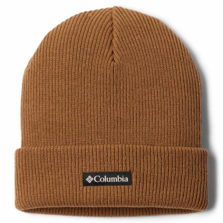 Columbia WHIRLIBIRD CUFFED BEANIE Delta, Logo
