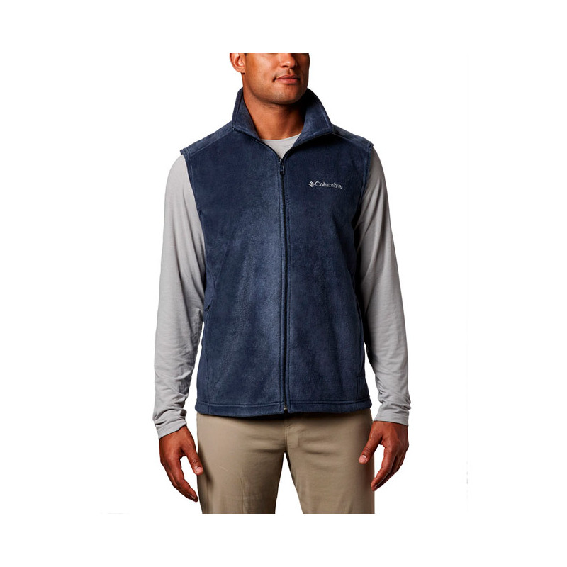 Mellény Columbia Steens Mountain Vest