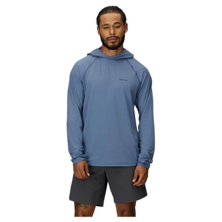 Sudadera Marmot WINDRIDGE