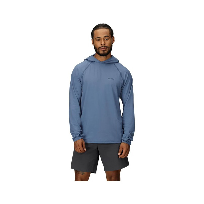 Sudadera Marmot WINDRIDGE