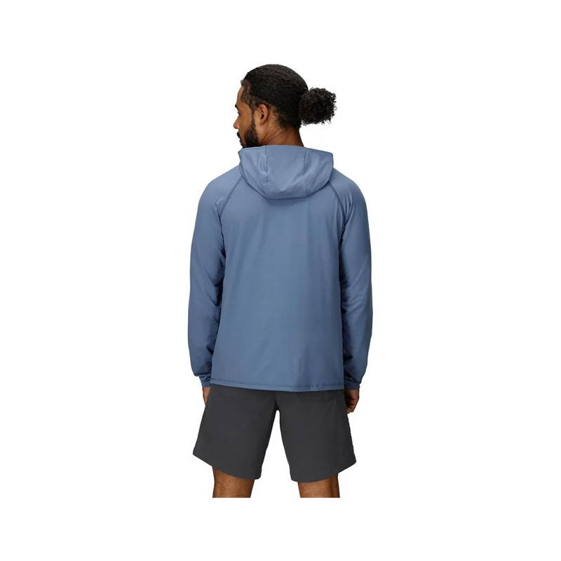 Sudadera Marmot WINDRIDGE