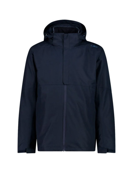 Veste Cmp ZIP HOOD DETACHABLE