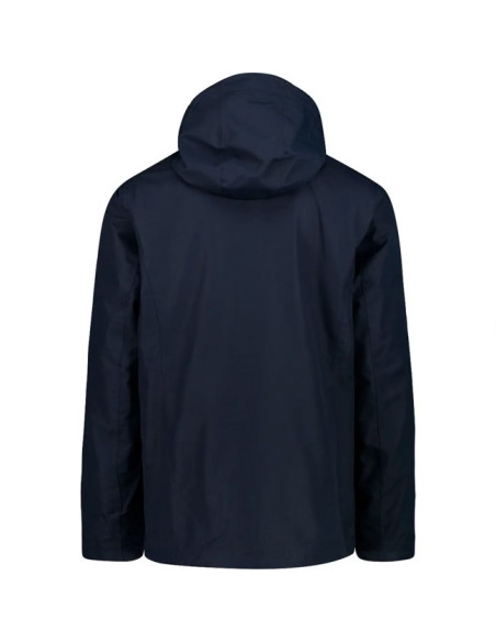 Bunda Cmp ZIP HOOD DETACHABLE