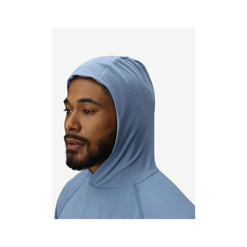 Camisola com capuz Marmot WINDRIDGE