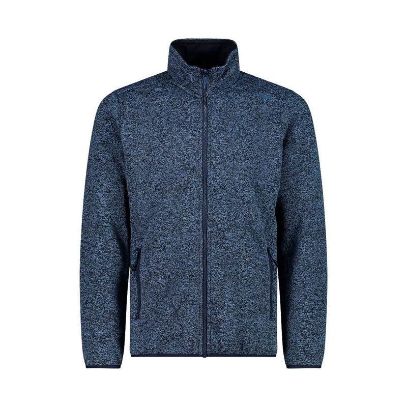 Kabát Cmp ZIP HOOD DETACHABLE