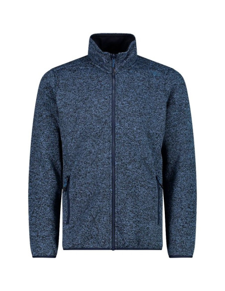 Jacke Cmp ZIP HOOD DETACHABLE