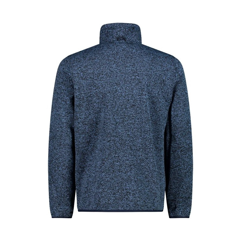 Striukė Cmp ZIP HOOD DETACHABLE