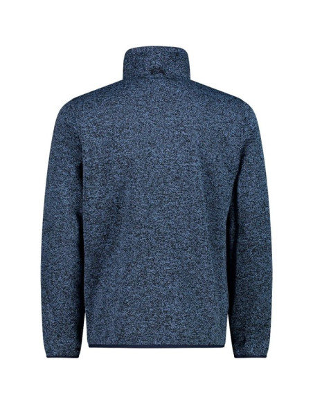 Casaco Cmp ZIP HOOD DETACHABLE