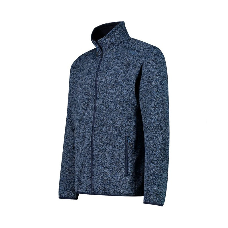 Jacke Cmp ZIP HOOD DETACHABLE