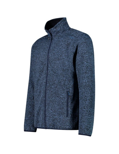 Jakke Cmp ZIP HOOD DETACHABLE